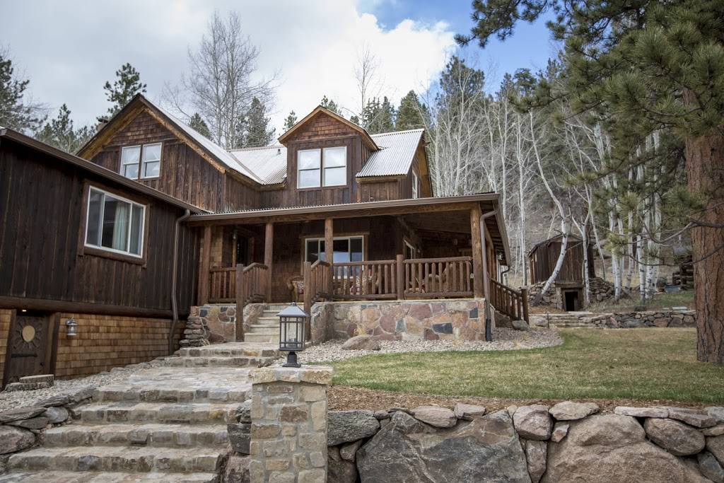 Wild Canyon Ranch | 37392 Co Rd 77, Lake George, CO 80827, USA | Phone: (719) 424-8020