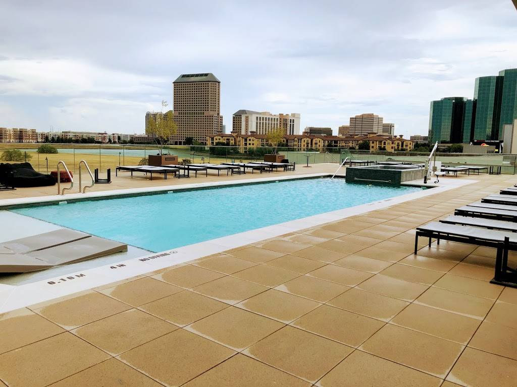 The Westin Irving Convention Center at Las Colinas | 400 West Las Colinas Boulevard, Irving, TX 75039, USA | Phone: (972) 505-2900