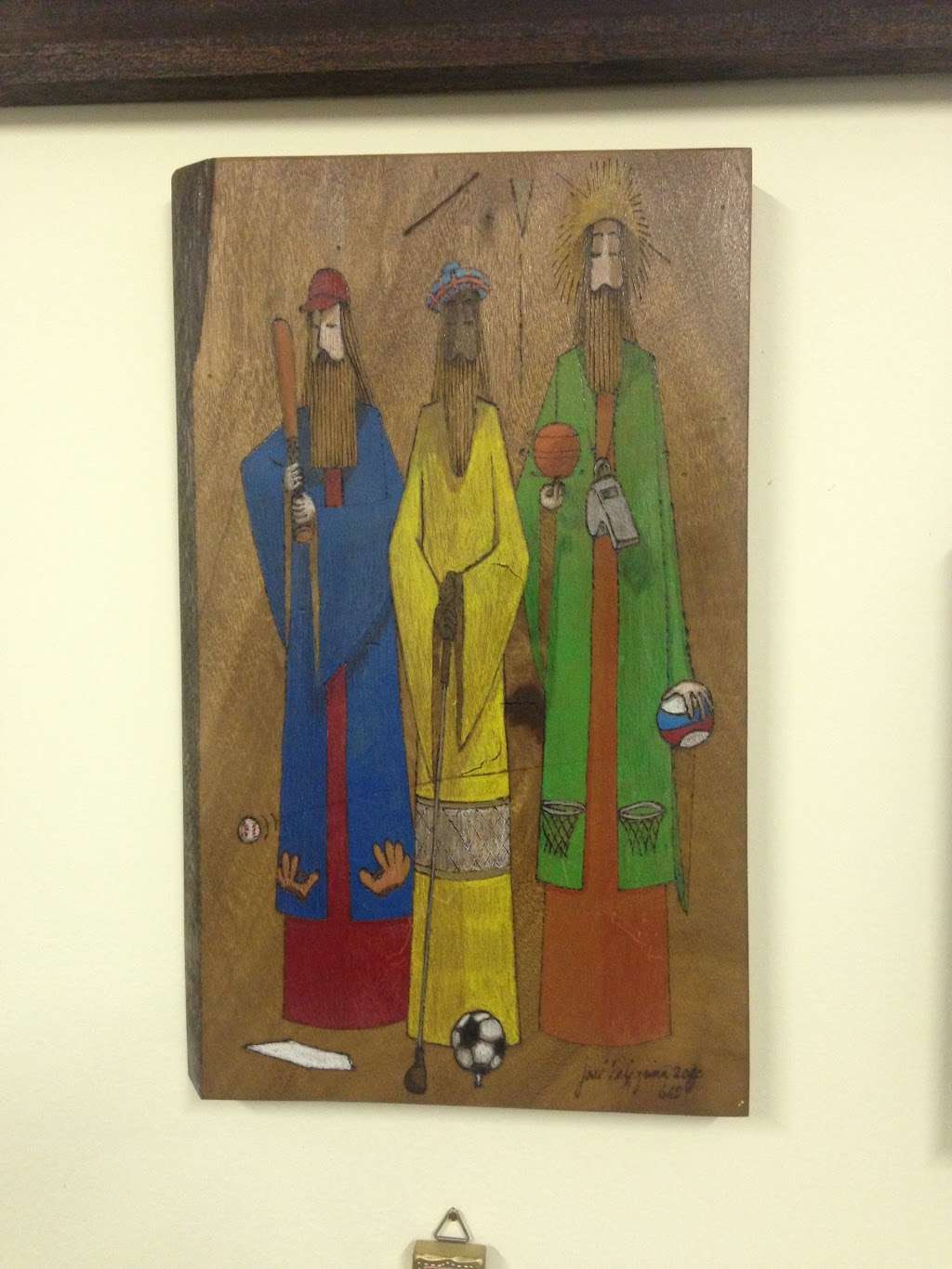 South Boston-Seaport Catholic Collaborative | 307 W Broadway, Boston, MA 02127, USA | Phone: (617) 268-8100