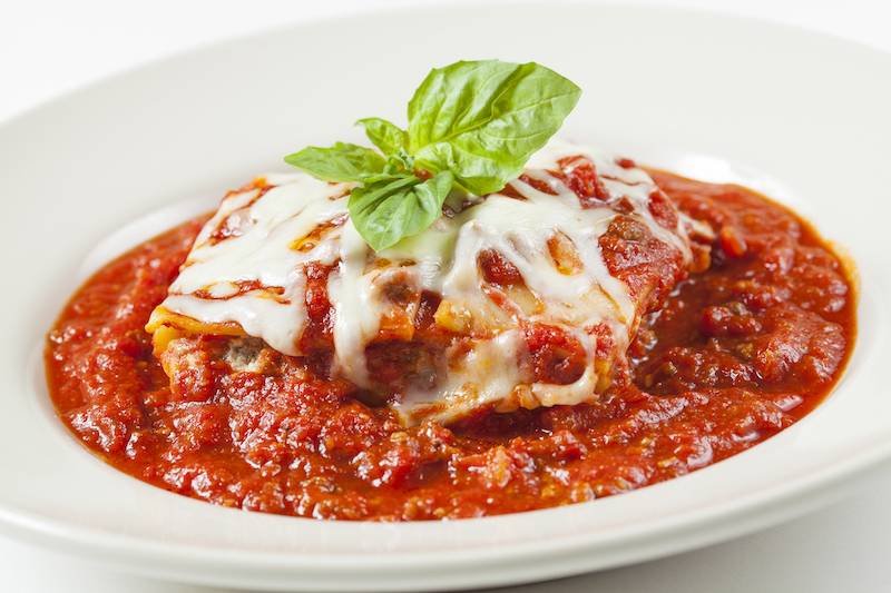 Carolinas Italian Restaurant - Delivery Available | 12045 Chapman Ave, Garden Grove, CA 92840, USA | Phone: (714) 971-5551