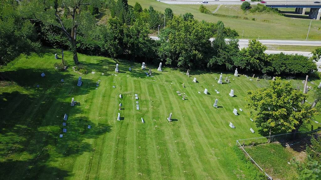 Holy Guardian Angels Cemetery | 992 Dudley Rd, Edgewood, KY 41017, USA | Phone: (859) 341-4900