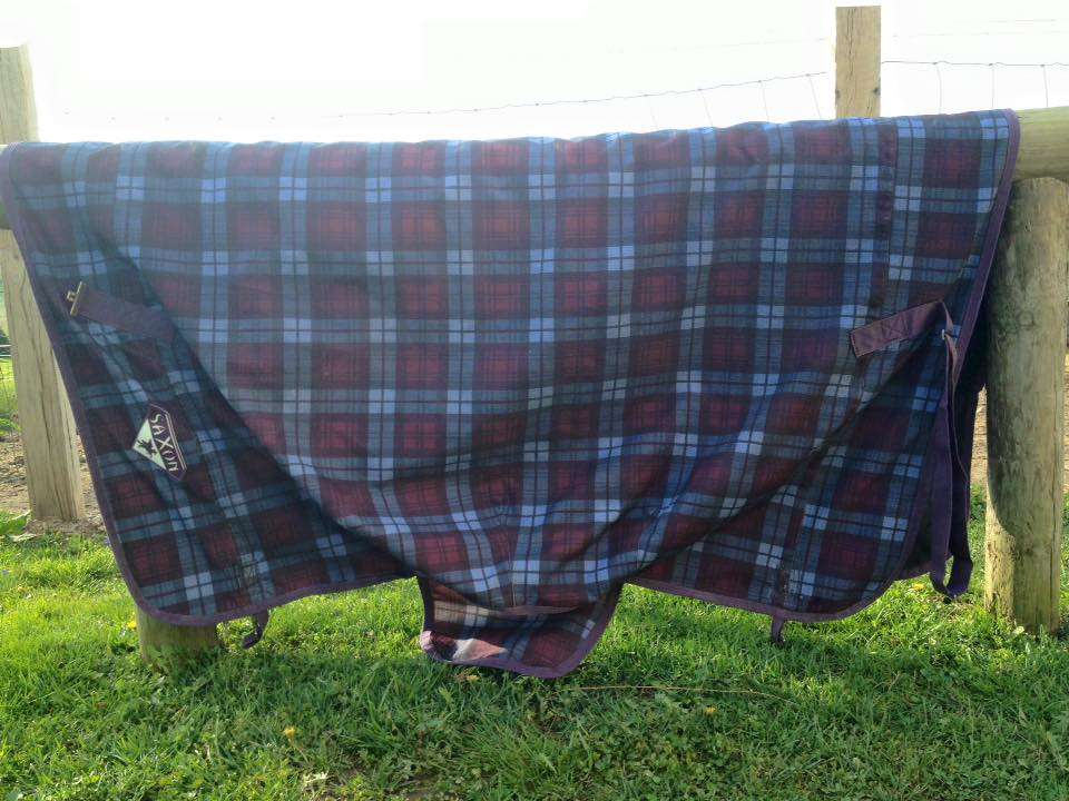 Ridge Wind Horse Blanket Laundry | 6632 Brodbeck Rd, Glen Rock, PA 17327, USA | Phone: (717) 578-8954