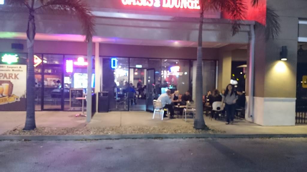 Oasis Lounge | 8556 Gunn Hwy, Odessa, FL 33556, USA | Phone: (813) 920-6677