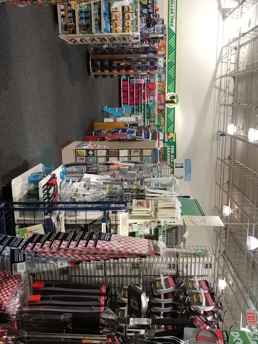 Dollar Tree | 2514 Mount Holly Rd Store, #9, Burlington, NJ 08016, USA | Phone: (609) 387-7040