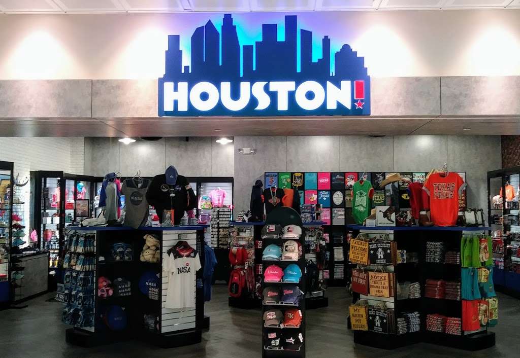 Houston! | 3950 S Terminal Rd, Houston, TX 77032 | Phone: (281) 233-7673