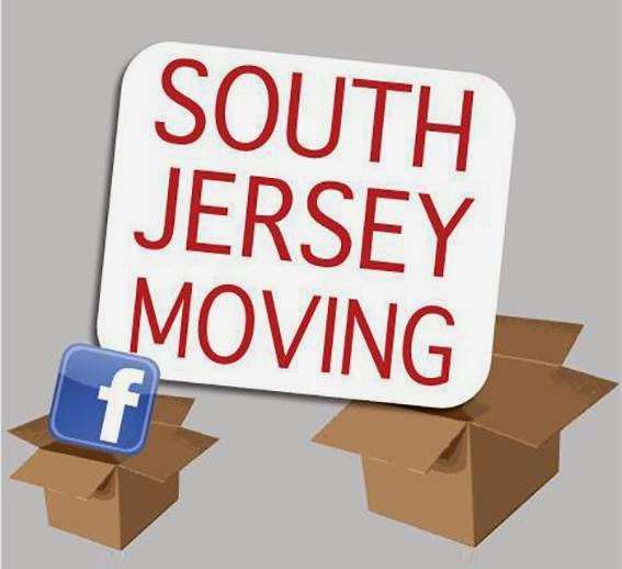 South Jersey Moving | 720 S Black Horse Pike, Blackwood, NJ 08012, USA | Phone: (856) 784-7477