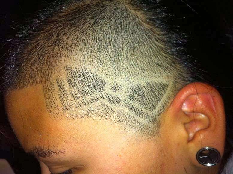 Rogers Cuts | 4125 Eileen St, Riverside, CA 92504, USA | Phone: (951) 252-5499