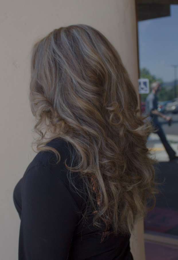 Grays Hair Studio inside Phenix Salon | 1605-B S Melrose Dr #102, Vista, CA 92081, USA | Phone: (760) 695-7115