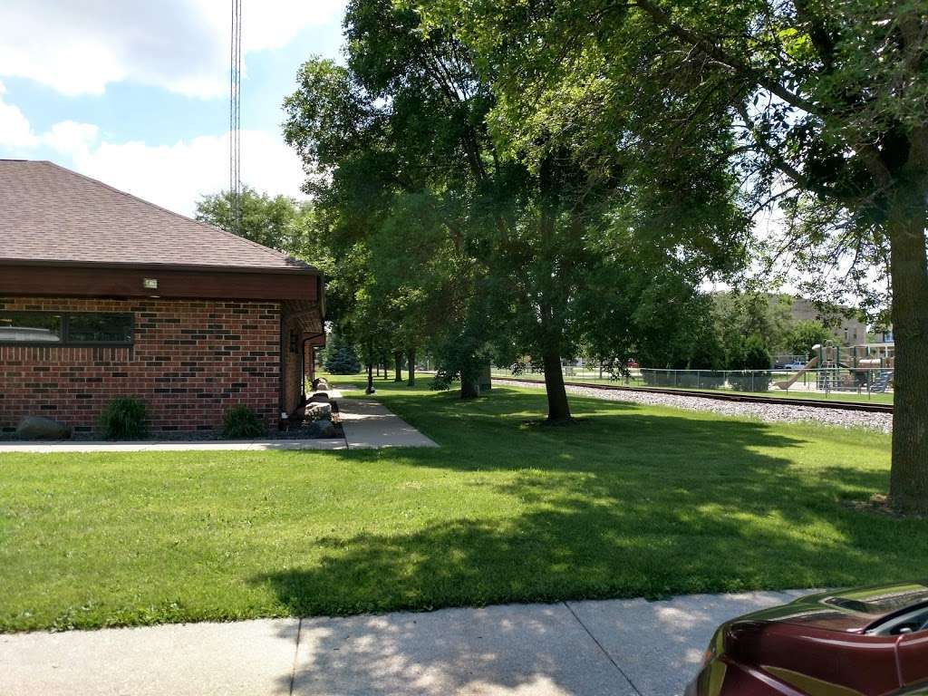 Johnson Creek Public Library | 125 Lincoln St, Johnson Creek, WI 53038, USA | Phone: (920) 699-3741