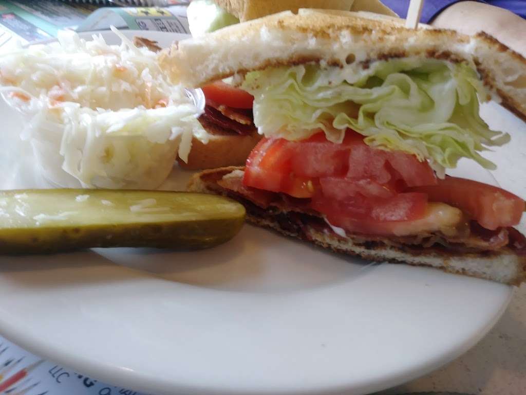 Collingswood Diner | 201 Crescent Blvd, Oaklyn, NJ 08107, USA | Phone: (856) 858-8461