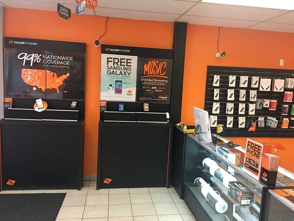 Boost Mobile | 1112A Lowry Ave N, Minneapolis, MN 55411 | Phone: (612) 345-4524