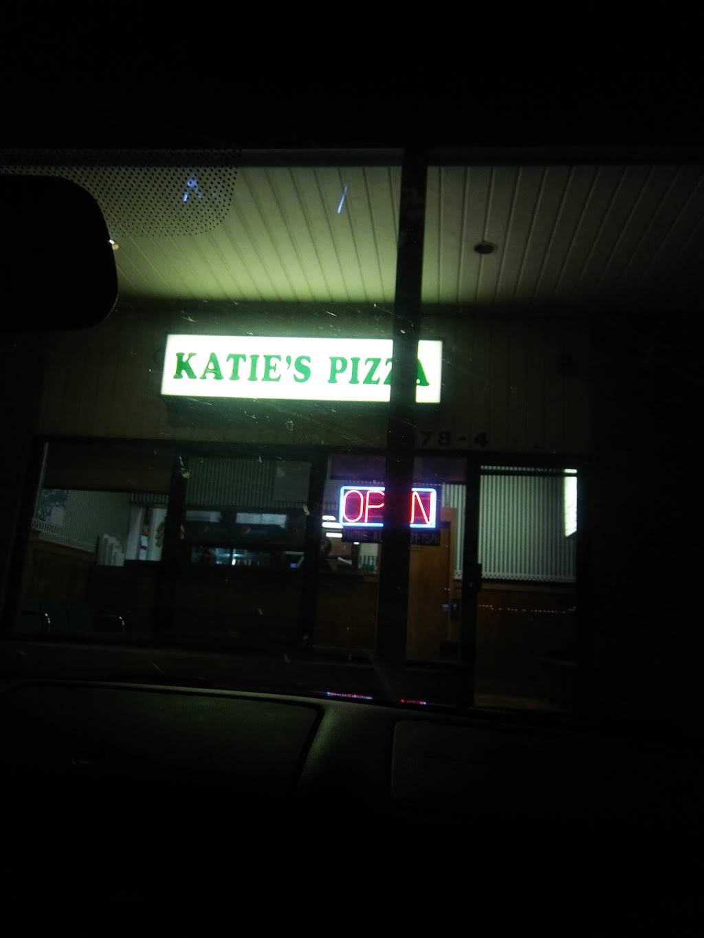 Katies Pizza | 78 N Hamilton Rd # 4, Gahanna, OH 43230, USA | Phone: (614) 471-7576