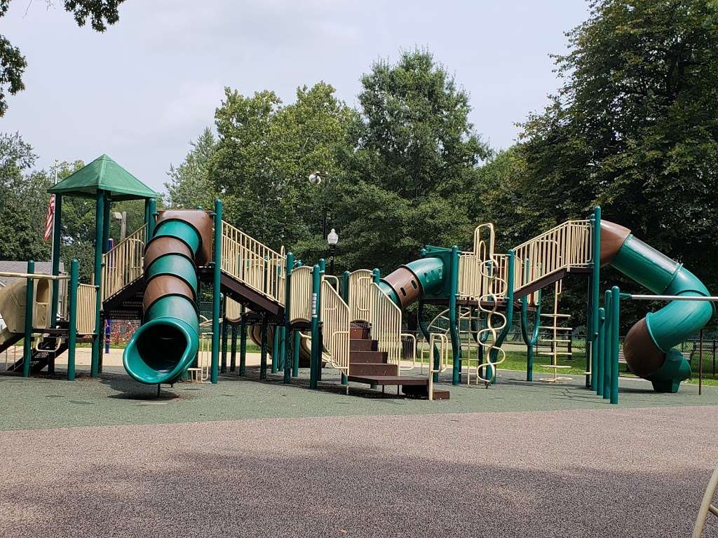 Watsessing Park | Bloomfield Ave & Conger St, Bloomfield, NJ 07003, USA | Phone: (973) 268-3500