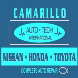 Auto Tech International | 2157 Las Posas Rd, Camarillo, CA 93010, USA | Phone: (805) 484-2350