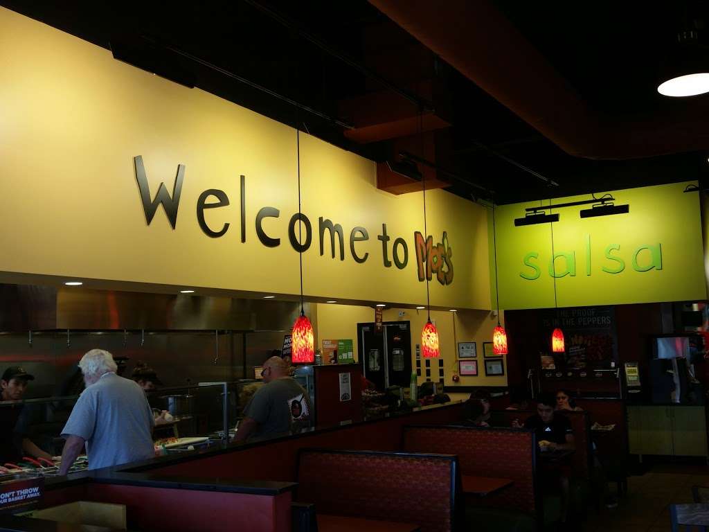 Moes Southwest Grill | 2925 Monroe Way, Monroe, NC 28110 | Phone: (704) 225-7623