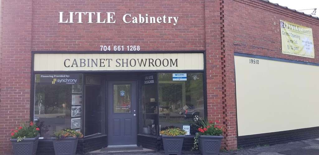 LITTLE Wood Flooring & Cabinetry | 19500 Zion Ave, Cornelius, NC 28031, USA | Phone: (704) 896-6122