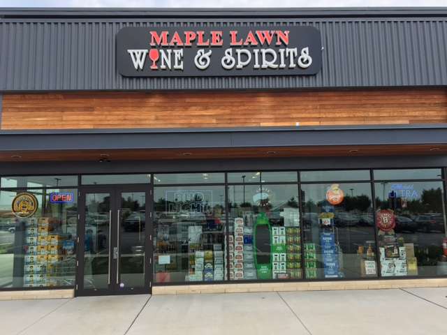 Maple Lawn Wine & Spirits | 11815 W Market Pl Suite 101A, Fulton, MD 20759 | Phone: (240) 636-5353