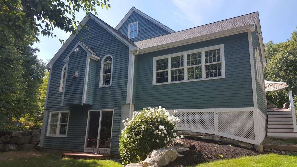 Idea Painting Company | 14-38 Duck Hill Rd, Duxbury, MA 02332 | Phone: (855) 544-4335