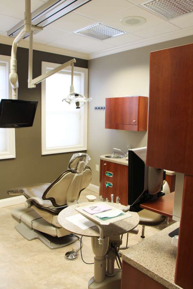 Harris Dental Arts | 300 Old Forge Ln #301, Kennett Square, PA 19348, USA | Phone: (610) 388-6789