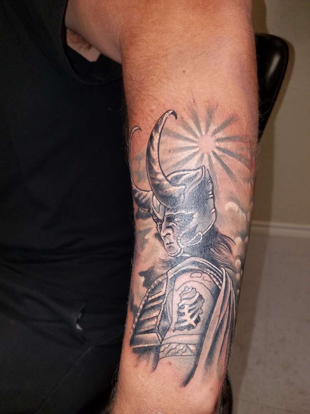 Wild West Tattoos and Piercing | 1505 West, Hwy 6, Alvin, TX 77511 | Phone: (281) 331-9453