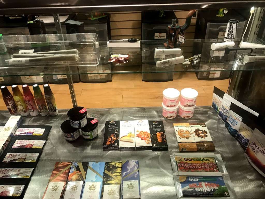 Strawberry Fields Downieville Dispensary | 909 Country Road 308, Dumont, CO 80436, USA | Phone: (719) 471-2837