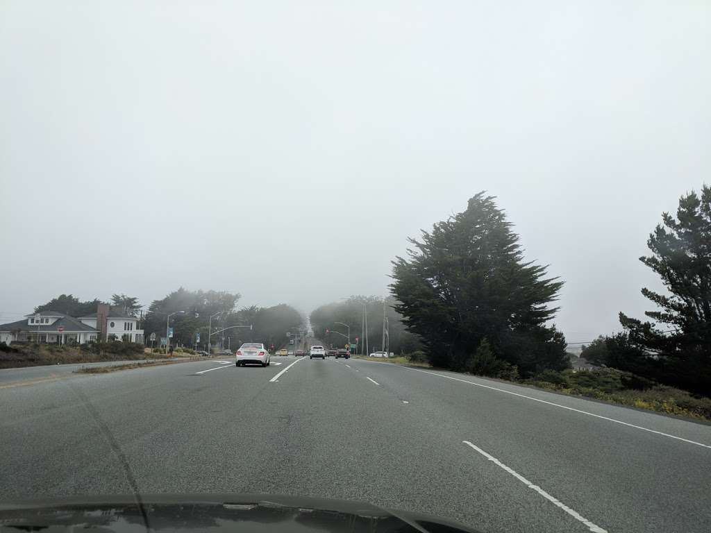 Pacific Heights Park | 3160 Longview Dr, San Bruno, CA 94066, USA