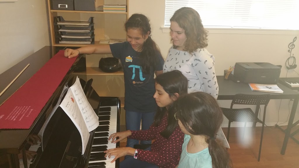 Chopin Studio Piano Lessons in Clear Lake Houston Texas | 16027 El Camino Real, Houston, TX 77062 | Phone: (832) 660-2743