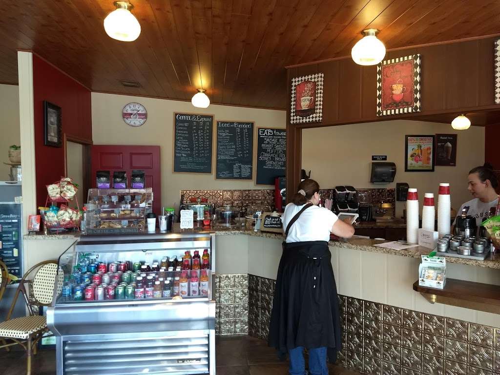 JOSEPHS Coffee Shop | 202 Morton St, Richmond, TX 77469, USA