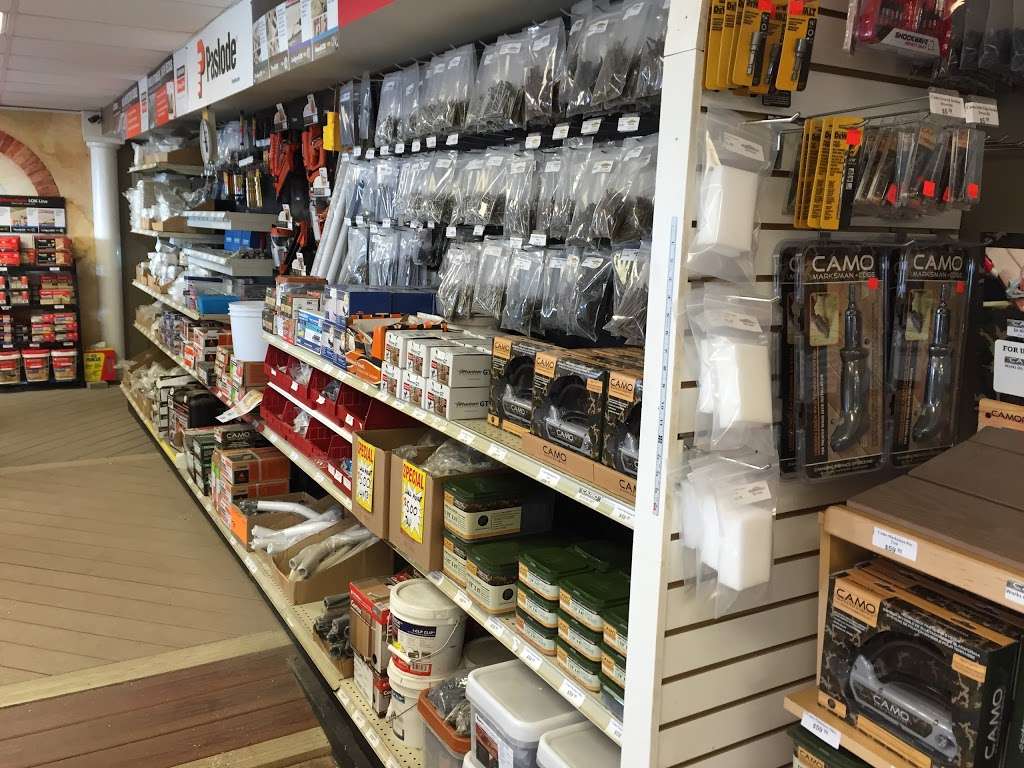 Creative Vinyl Products Fence & Deck | 11101 Pulaski Hwy, White Marsh, MD 21162 | Phone: (410) 630-2917