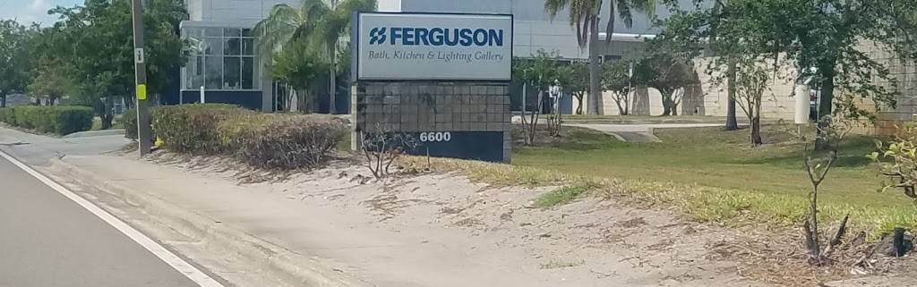 Ferguson Plumbing Supply | 6600 49th St N, Pinellas Park, FL 33781, USA | Phone: (727) 521-2691