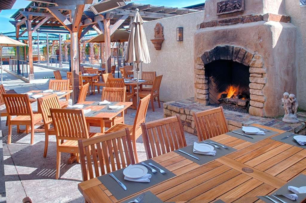 Campo Di Bocce of Livermore | 175 Vineyard Ave, Livermore, CA 94550, USA | Phone: (925) 249-9800