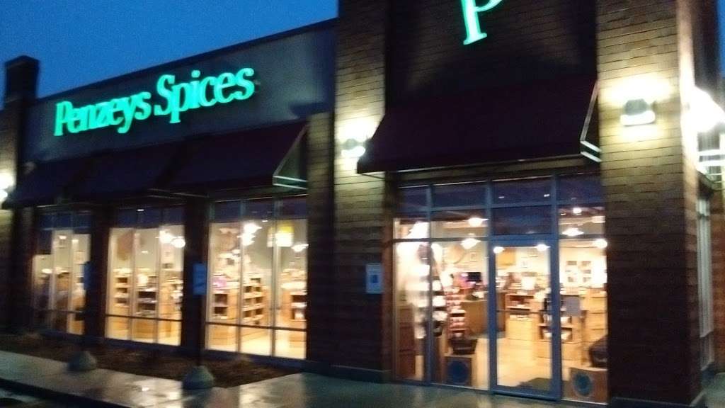 Penzeys Spices | 11880 74th Pl A, Kenosha, WI 53142 | Phone: (262) 857-4737