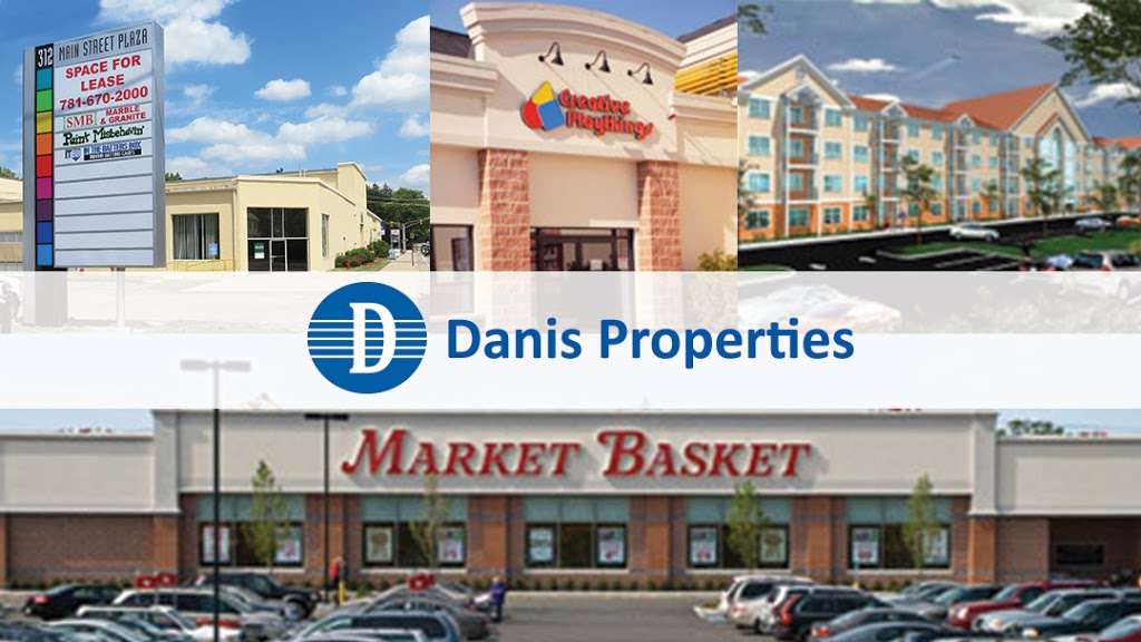 Danis Reading LLC | 34 Tower St, Hudson, MA 01749, USA | Phone: (781) 670-2000