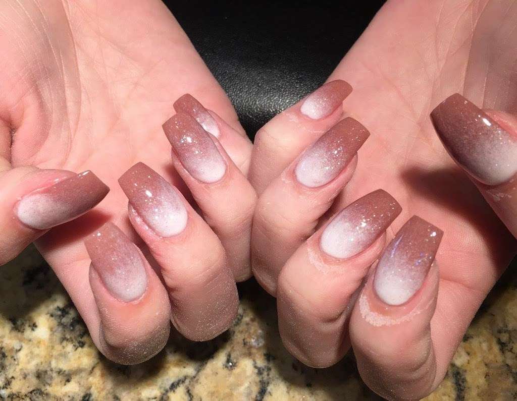 Belle Vous Nails Day Spa | 3328 E Hebron Pkwy #112, Carrollton, TX 75010, USA | Phone: (972) 307-7979