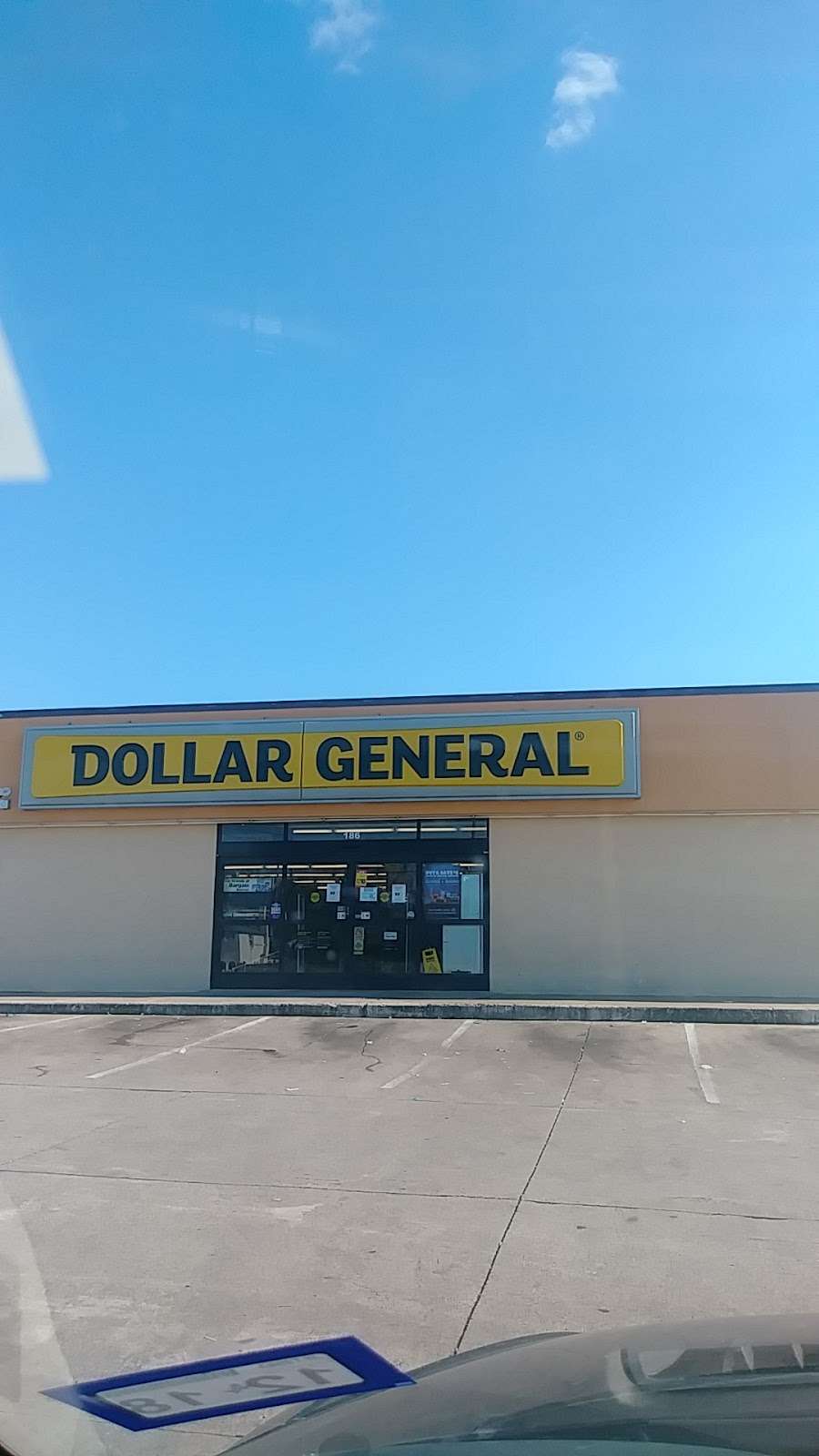 Dollar General | 8786 Ferguson Rd Ste 186, Dallas, TX 75228, USA | Phone: (469) 701-1830