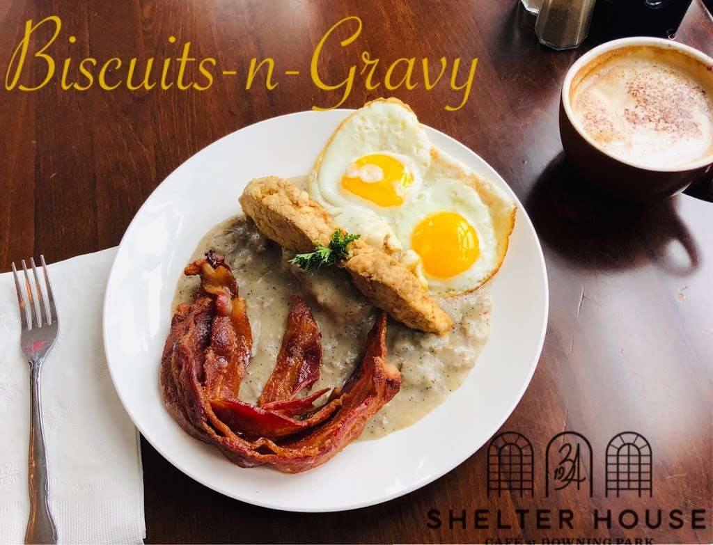 Shelter House Café | 123 Carpenter Ave, Newburgh, NY 12550, USA | Phone: (845) 762-5842