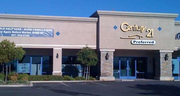 Century 21 Preferred | 25050 Madison Ave #101, Murrieta, CA 92562, USA | Phone: (951) 304-2122