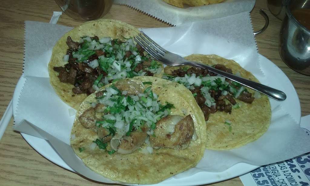 El Taconazo | 5145 S Pulaski Rd, Chicago, IL 60632 | Phone: (773) 585-5050