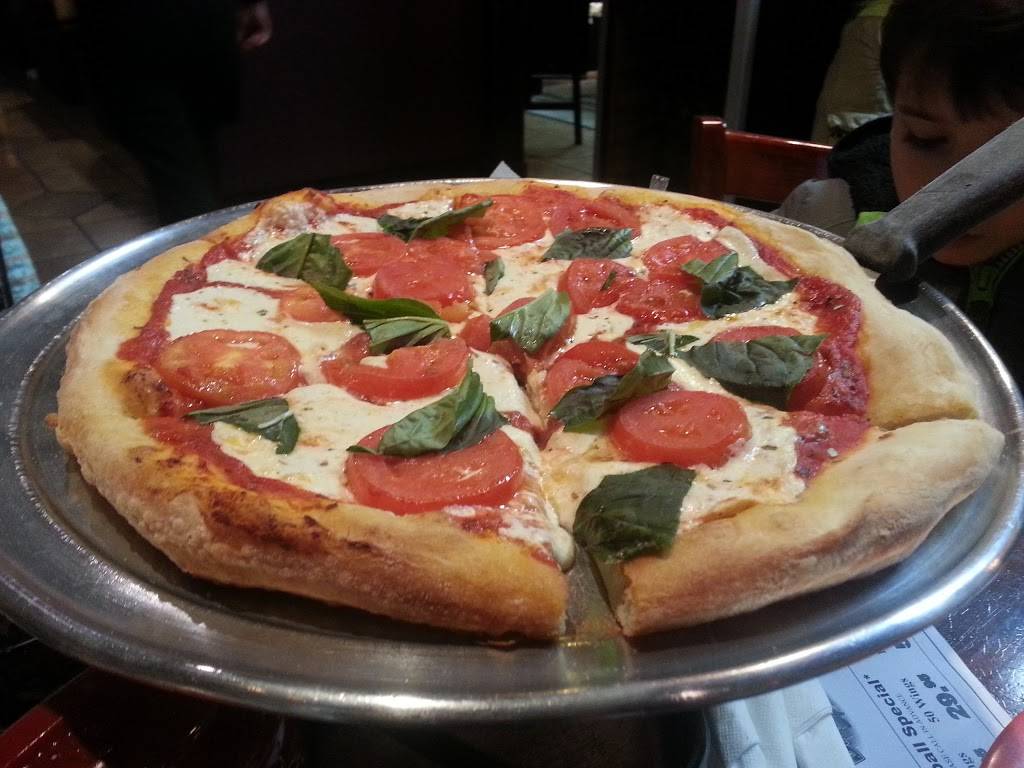 Joes Italian Grill and Pizzeria | 6331 Jahnke Rd, Richmond, VA 23225, USA | Phone: (804) 303-3273