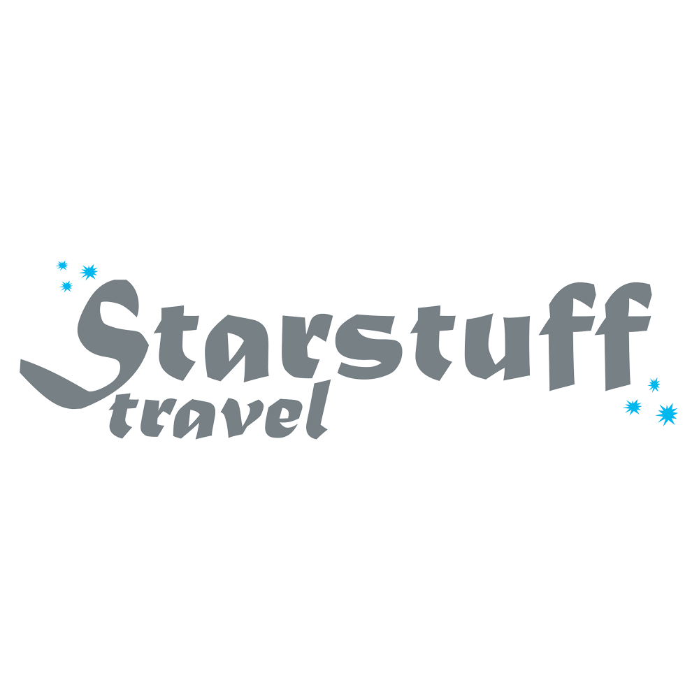 Starstuff Travel | 1573 Chatham Dr, Toms River, NJ 08753, USA | Phone: (800) 314-0624