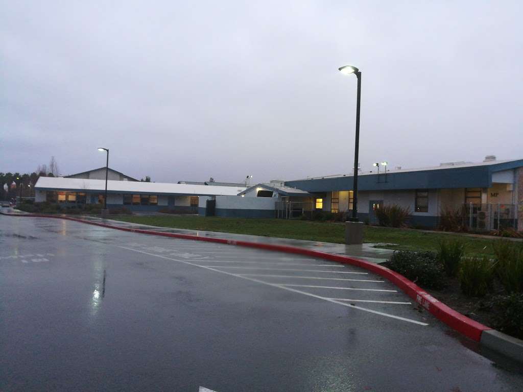 San Antonio Elementary School | 1721 E San Antonio St, San Jose, CA 95116, USA | Phone: (408) 928-8700