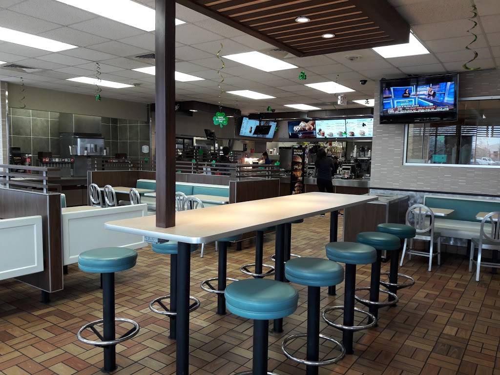 McDonalds | 4300 Osuna Rd NE, Albuquerque, NM 87109 | Phone: (505) 344-9100