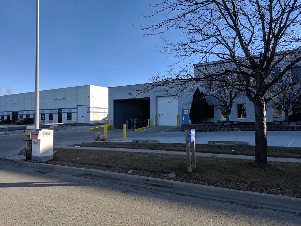 Hohmann & Barnard, Inc | 9999 Virginia Ave, Chicago Ridge, IL 60415