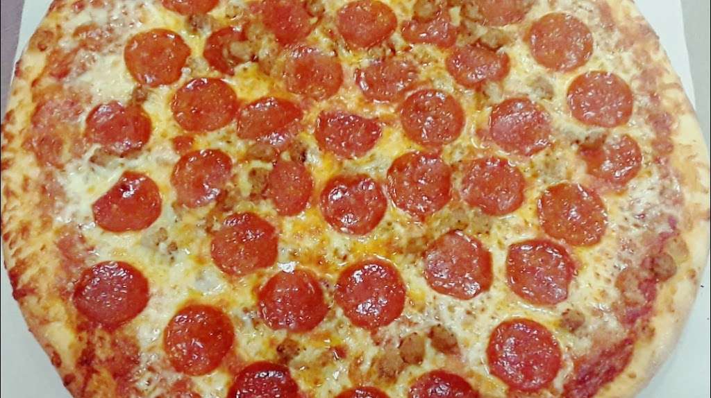 Jesses Pizza | 8401 California City Blvd, California City, CA 93505 | Phone: (760) 373-5999