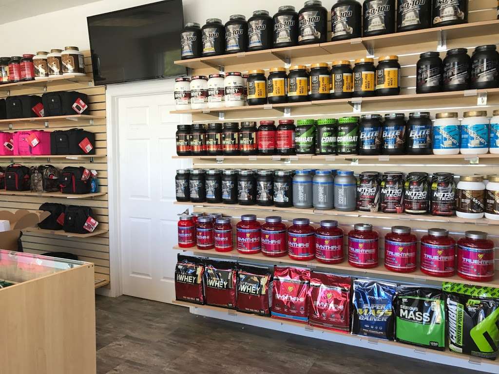 D Best 1 Nutrition | 1654 N Semoran Blvd #148,Orlando, FL, Orlando, FL 32807 | Phone: (407) 286-4296