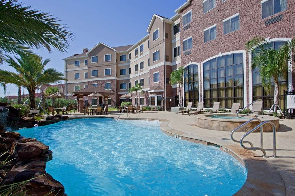 Staybridge Suites Houston-NASA/Clear Lake | 501 W Texas Ave, Webster, TX 77598 | Phone: (281) 338-0900