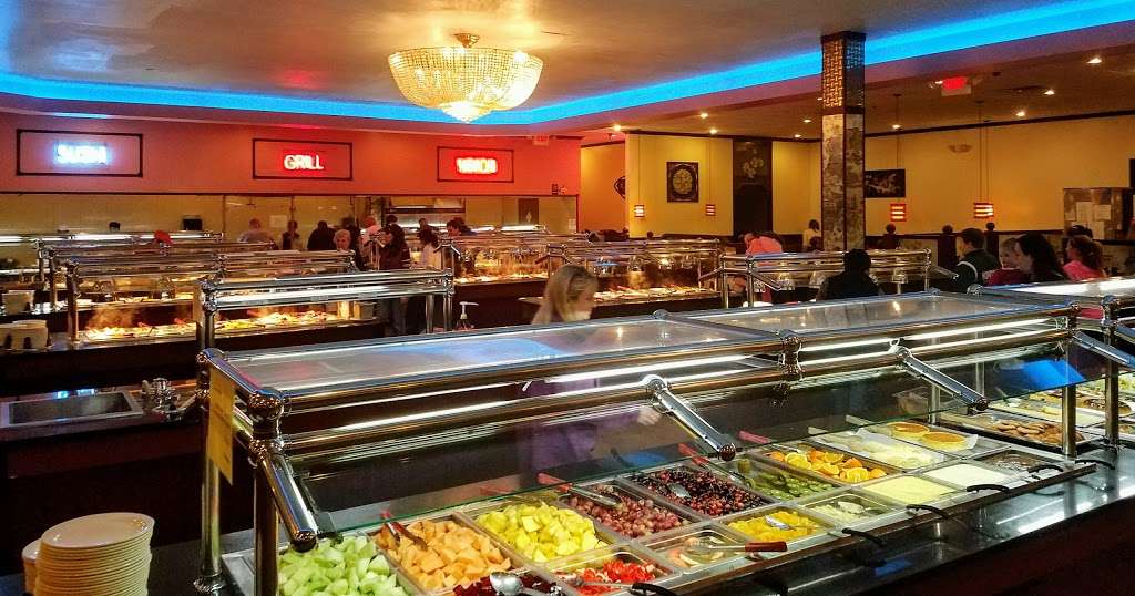 Flaming Grill & Supreme Buffet | 92 NJ-23, Riverdale, NJ 07457 | Phone: (862) 377-0598