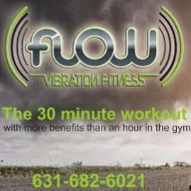 Flow Vibration Fitness | 50 Chestnut St, West Islip, NY 11795, USA | Phone: (631) 682-6021