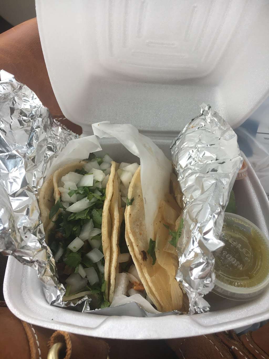 Tacos zavala (authentic street tacos) | 1201 Capitol Trail, Newark, DE 19711, USA | Phone: (302) 367-3482