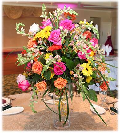 Floral Creations By Blanca | 1400 SW 3rd St b, Pompano Beach, FL 33069, USA | Phone: (954) 972-1993